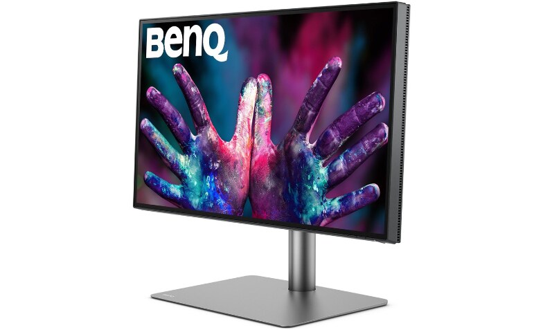 BenQ DesignVue PD2725U - AQCOLOR - 27