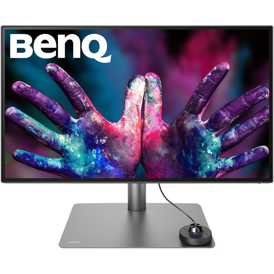 Thumbnail 2 of 20 for BenQ DesignVue PD2725U - AQCOLOR - 27" HDR Monitor