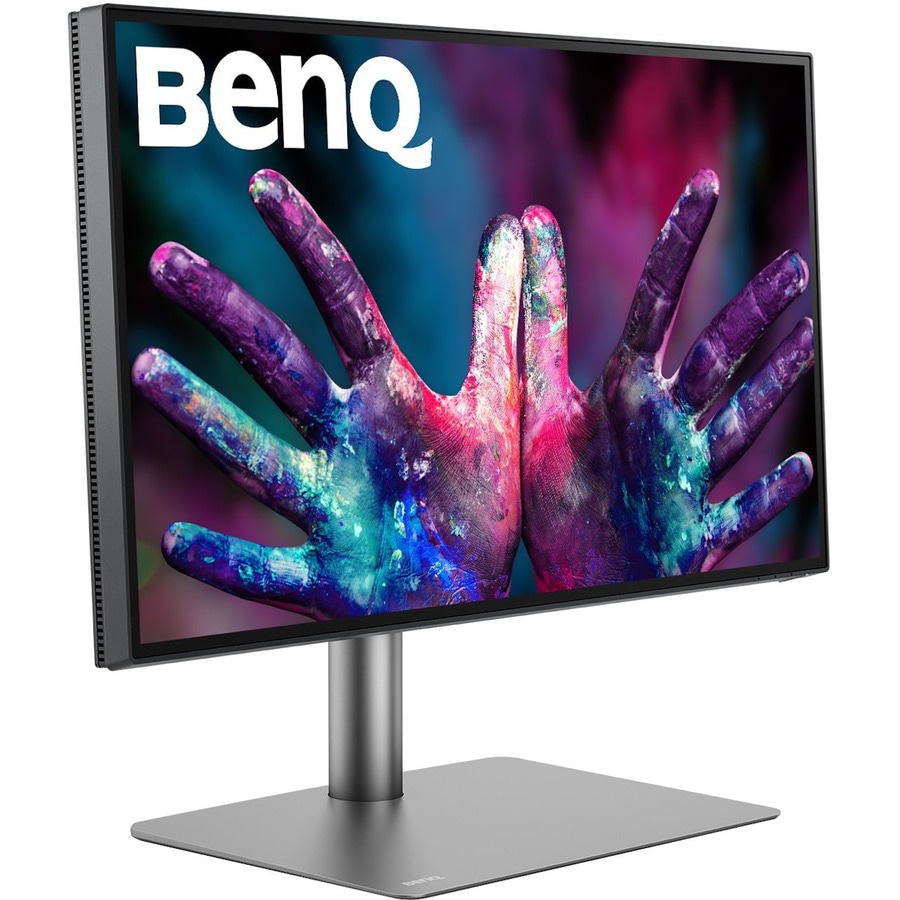 Thumbnail 3 of 20 for BenQ DesignVue PD2725U - AQCOLOR - 27" HDR Monitor