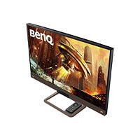 BenQ EX2780Q - LED monitor - 27"