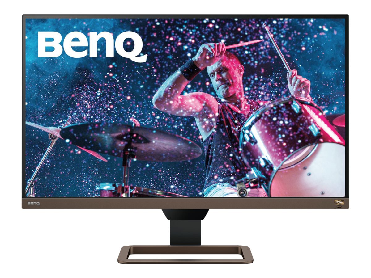 BenQ EW2780U - LED monitor - 27" - HDR