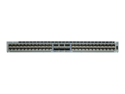 Arista 7280R - switch - managed - rack-mountable