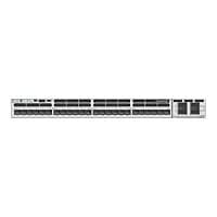 Cisco Catalyst 9300X - Network Essentials - switch - 24 ports - managed - r