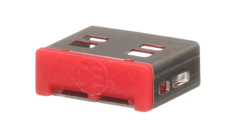 Panduit - USB port blocker