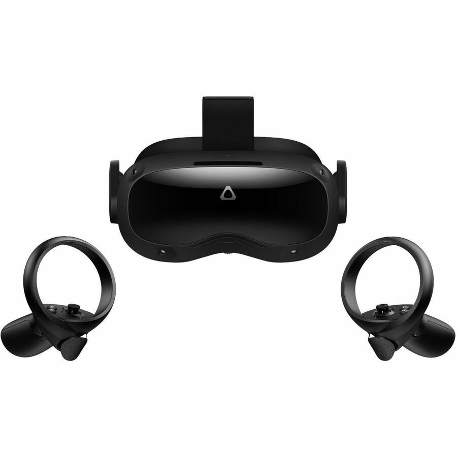 HTC VIVE Focus 3 - Virtual Reality System