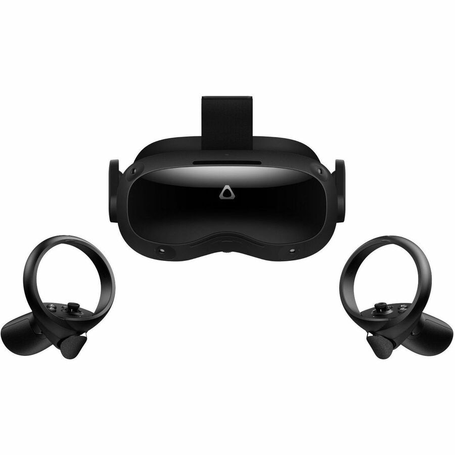 HTC VIVE Focus 3 - virtual reality system - 99HASY010-00 - VR