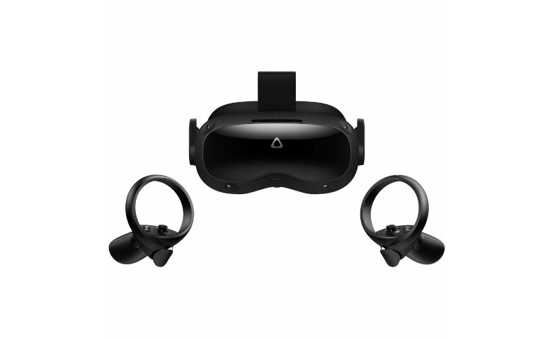 VIVE Focus 3 Virtual Reality Headset