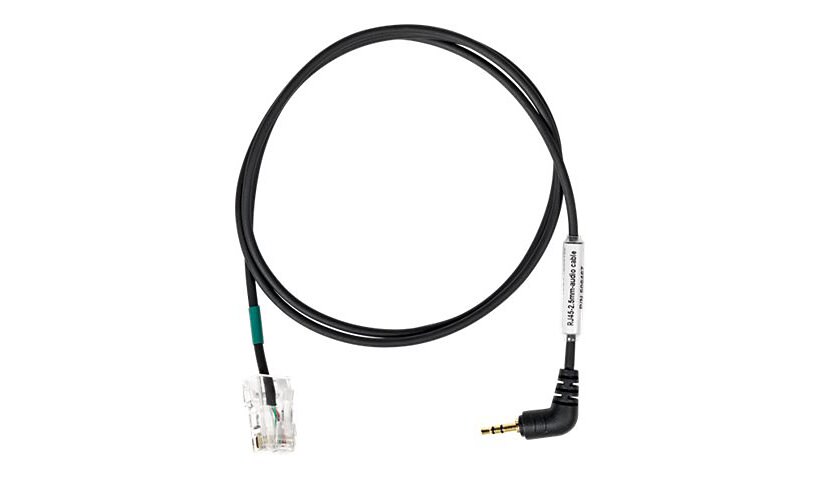 EPOS | SENNHEISER headset cable
