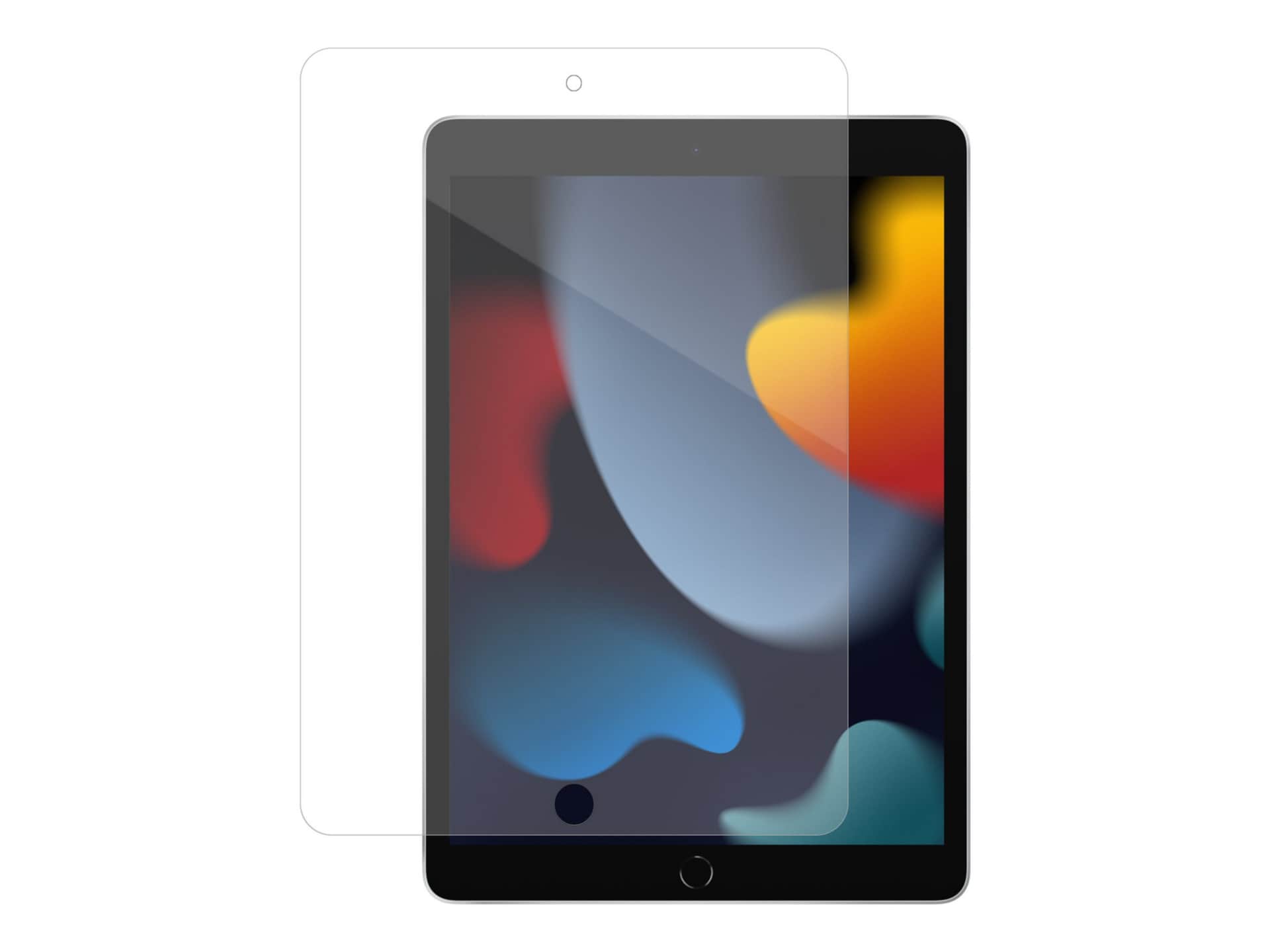 CODi - screen protector for tablet - silicon adhesion
