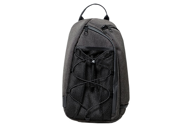 Canon EDC-10 - backpack for camera with lenses / tablet / accessories