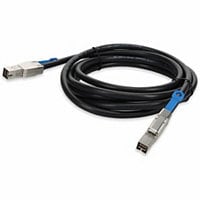 PROLINE 1M MINI-SAS HD M/M CABLE