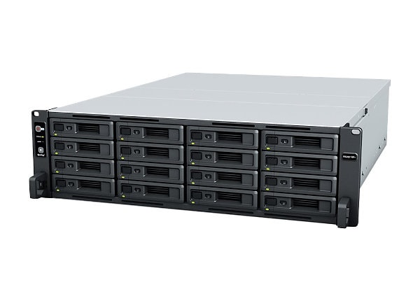 SYNOLOGY 16BAY RACKSTATION DSKLSS