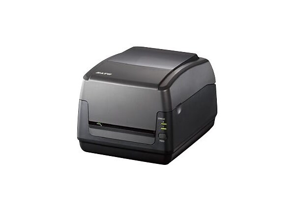 SATO WS412 305 DPI LAN/WLAN PRINTER