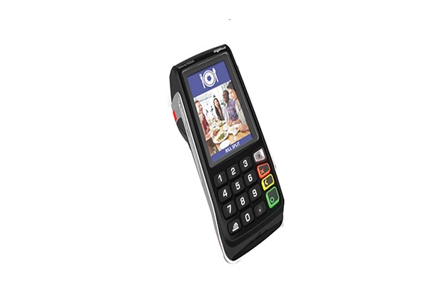 Ingenico Move/5000 Payment Terminal