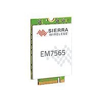 Sierra Wireless AirPrime EM7565 - wireless cellular modem - 4G LTE Advanced