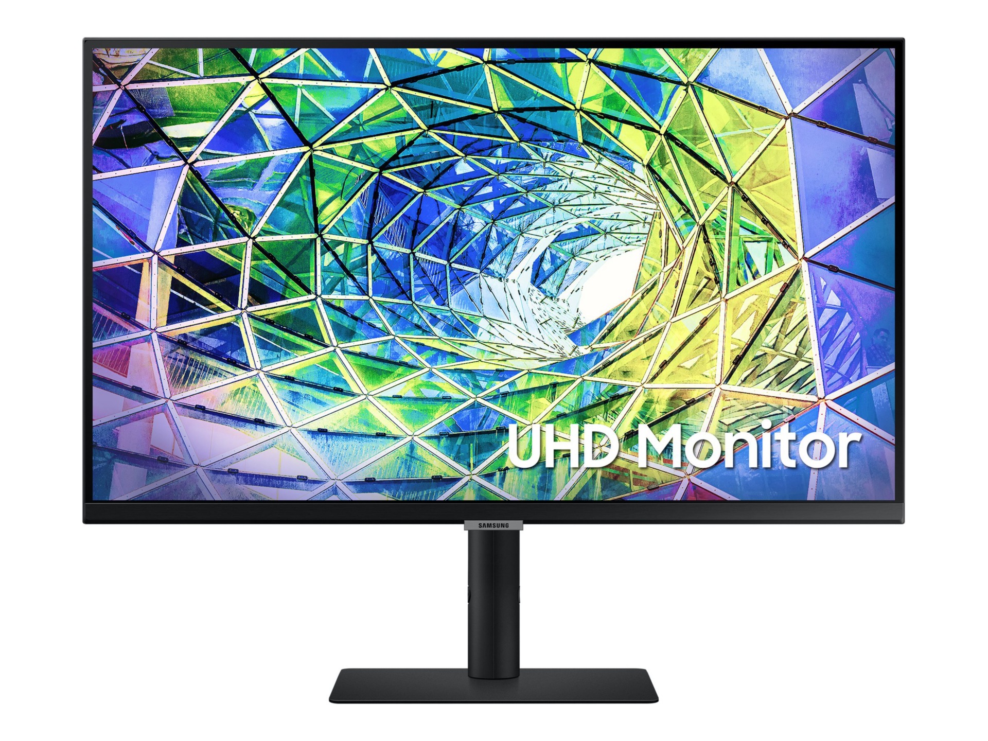 Samsung S27A804UJN - LED monitor - 4K - 27" - HDR