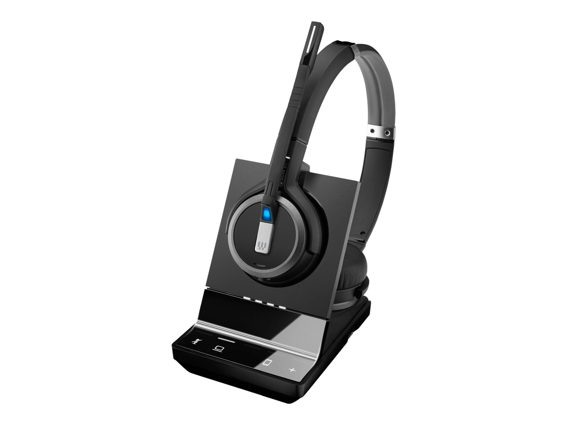 EPOS IMPACT SDW 5063 - wireless headset system