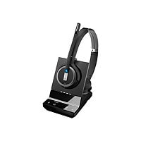 EPOS IMPACT SDW 5063 - système de casque sans fil