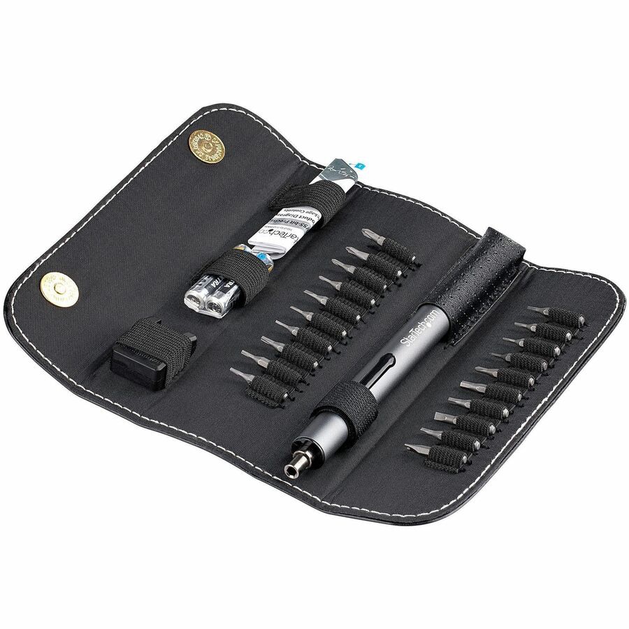  StarTech.com Cell Phone Repair Kit - with Case