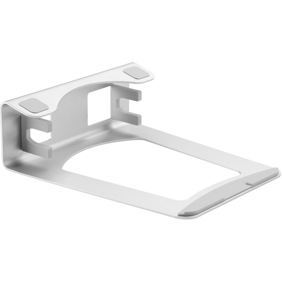 StarTech.com Laptop Stand - 2-in-1 Ergonomic Laptop Riser Stand or Vertical Stand for Desk - For Ultrabooks / MacBook