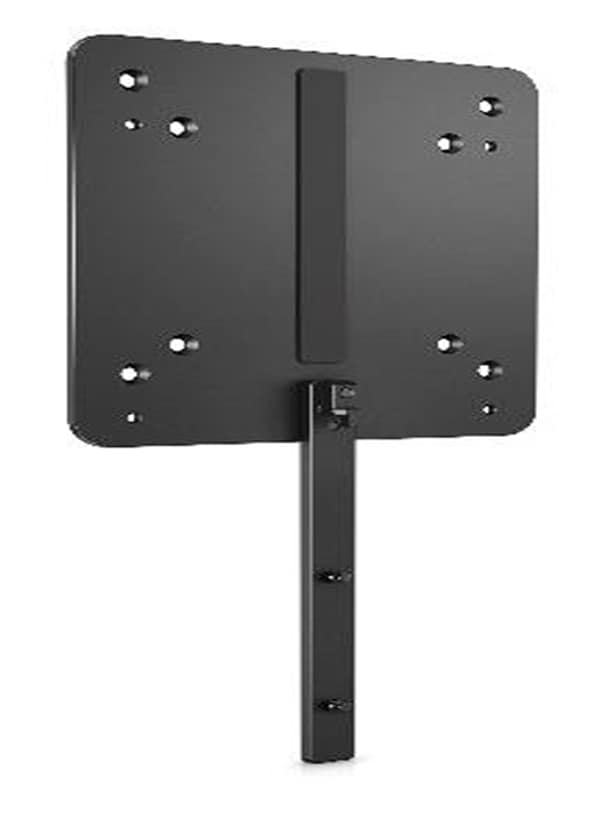 HP B550 Mounting Bracket for Monitor, Display, Desktop Computer, Chromebox,