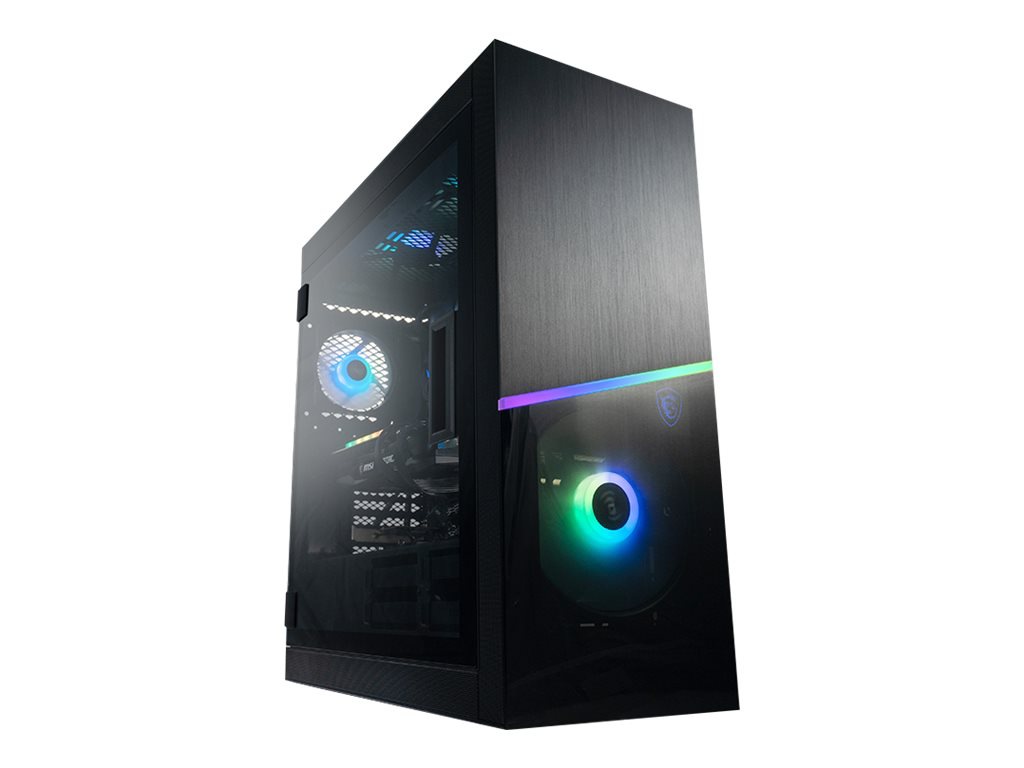 MSI INFINITE I9-10900K 1/16 W10H