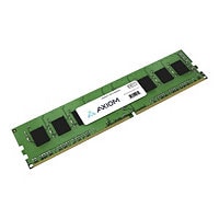 Axiom AX - DDR4 - module - 4 GB - DIMM 288-pin - 2666 MHz / PC4-21300 - unb
