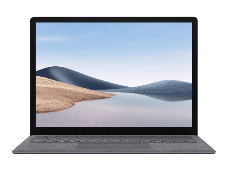 Microsoft Surface Laptop 4 - 13.5" - Core i5 1145G7 - 8 GB RAM - 256 GB SSD - English - TAA Compliant