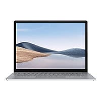 Microsoft Surface Laptop 4 - 15" - Core i7 1185G7 - 16 GB RAM - 256 GB SSD - English - TAA Compliant