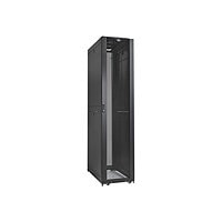 Tripp Lite Rack Enclosure Server Cabinet 52U Standard Depth w Sides & Doors