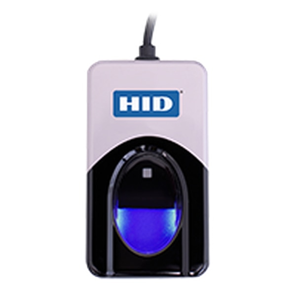 HID DigitalPersona 4500 Fingerprint Reader