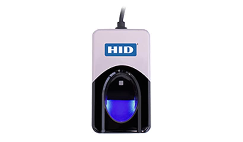 HID DigitalPersona 4500 Fingerprint Reader