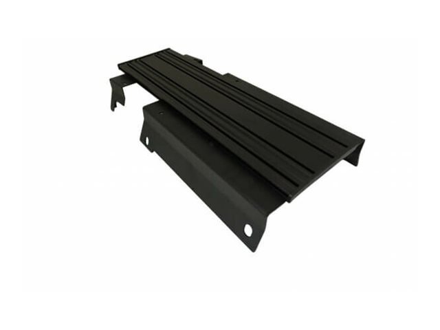 Havis - tunnel mount