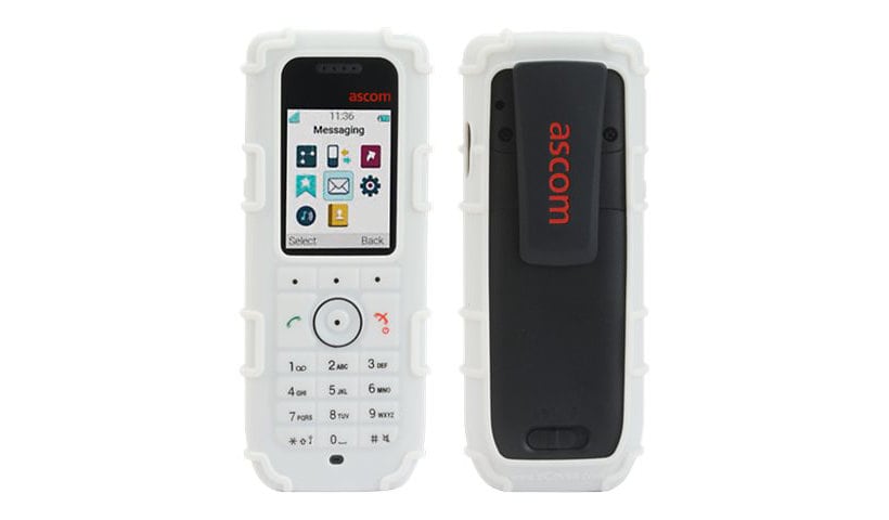 zCover gloveOne AS63PBCW - protective case for cell phone