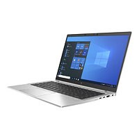 HP EliteBook 840 G8 Notebook - 14" - Core i5 1145G7 - vPro - 8 GB RAM - 256