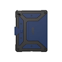 UAG Rugged Case for iPad Pro 12.9" (5th/4th, Gen) - Metropolis Cobalt