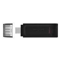 Kingston DataTraveler 70 - clé USB - 32 Go