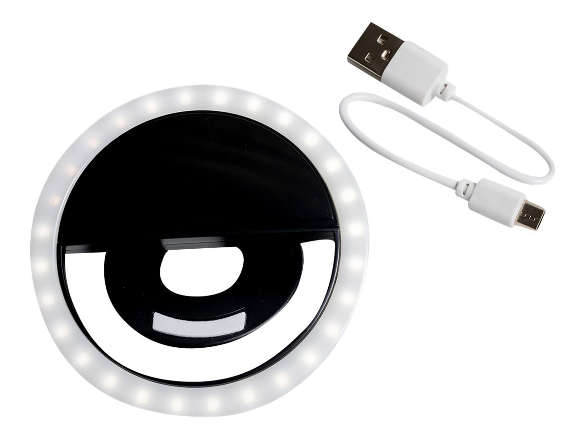 B3E RL-360PT selfie ring light