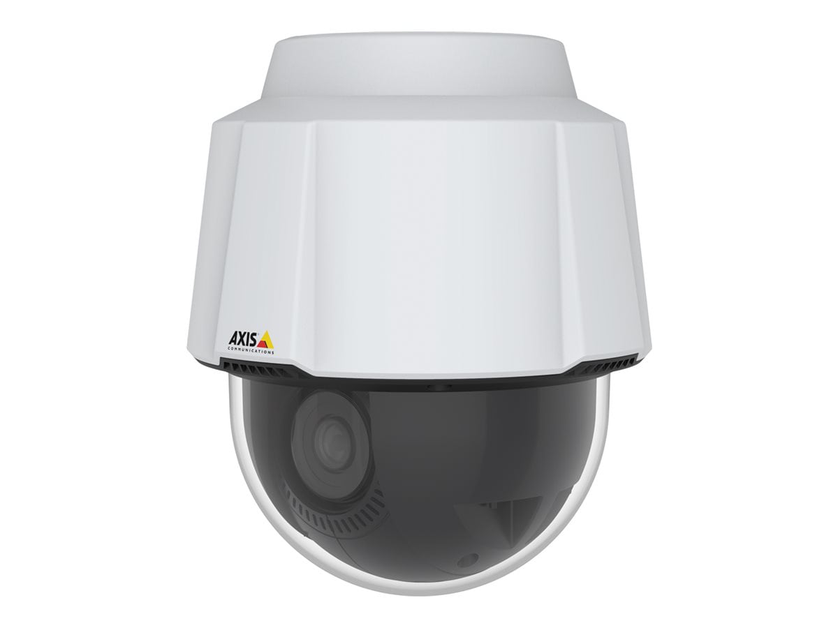 AXIS P5655-E 60 Hz - network surveillance camera