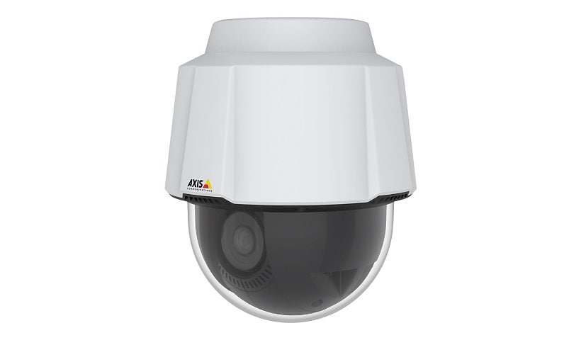 AXIS P5655-E 60 Hz - network surveillance camera