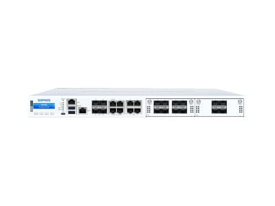 Sophos XGS 4500 - security appliance - with 3 years Xstream Protection