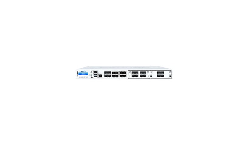 Sophos XGS 4500 - security appliance - with 3 years Xstream Protection