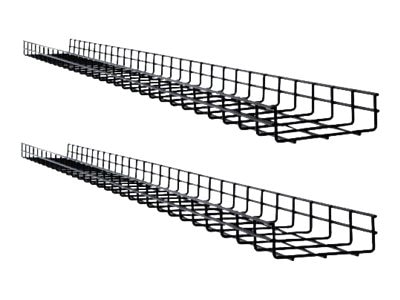 Eaton Tripp Lite Series Wire Mesh Cable Tray - 150 x 50 x 1500 mm (6 in. x