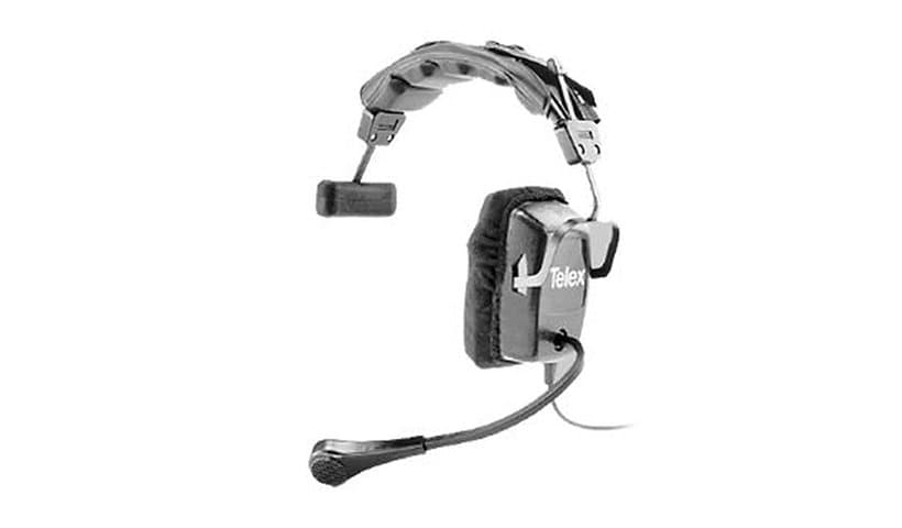 Telex PH-1R5 Full-Cushion Headset