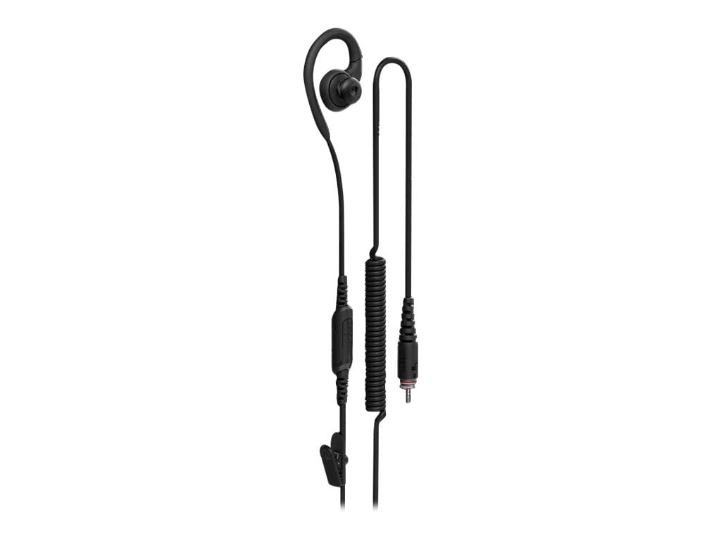 Motorola PMLN8077 - earphone with mic