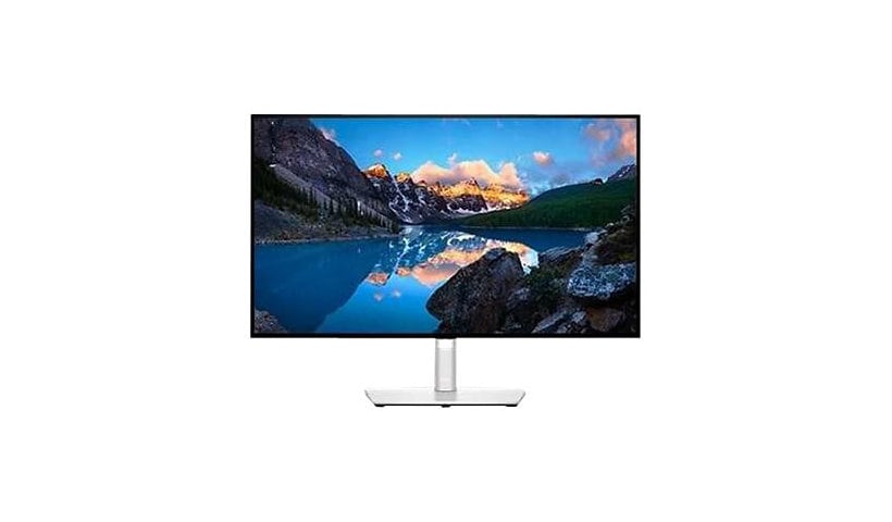 Dell UltraSharp U2722D - LED monitor - QHD - 27"