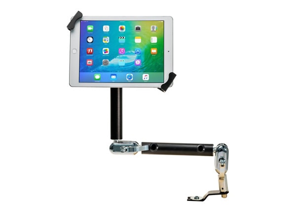 CTA CAR MOUNT FOR 7-14IN TABLETS