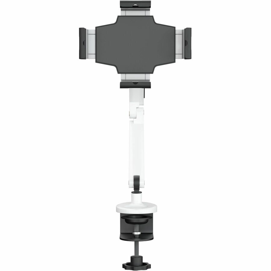 CTA Digital Articulating Desk Mount Arm with PAD-VTH Tablet Holder