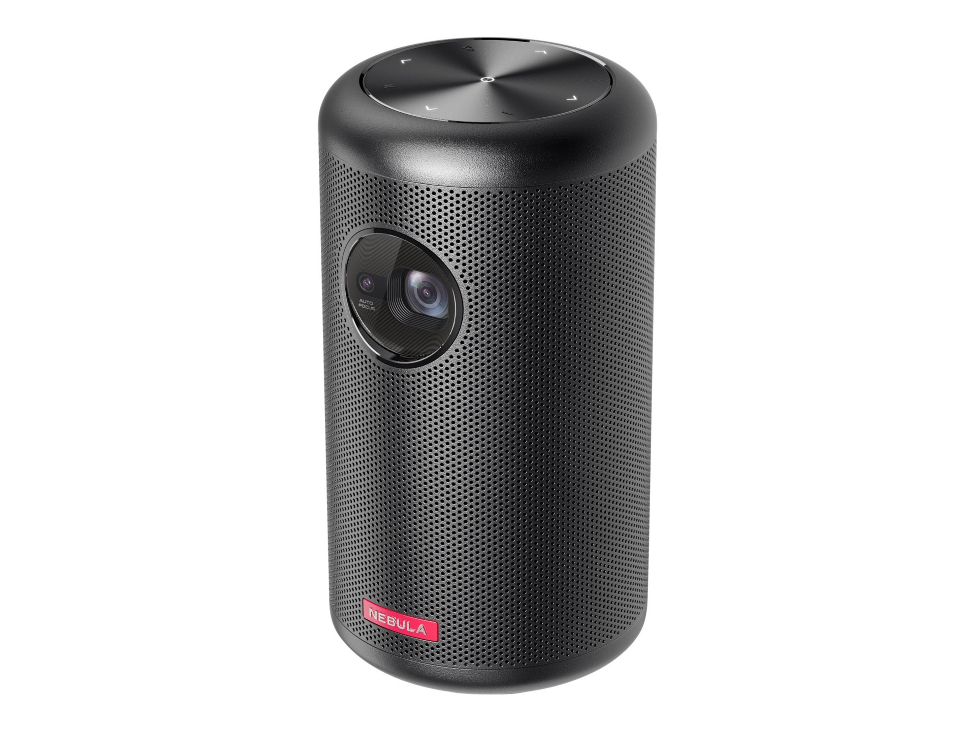 Nebula Capsule II - DLP projector - 802.11a/b/g/n wireless / Bluetooth 4.2