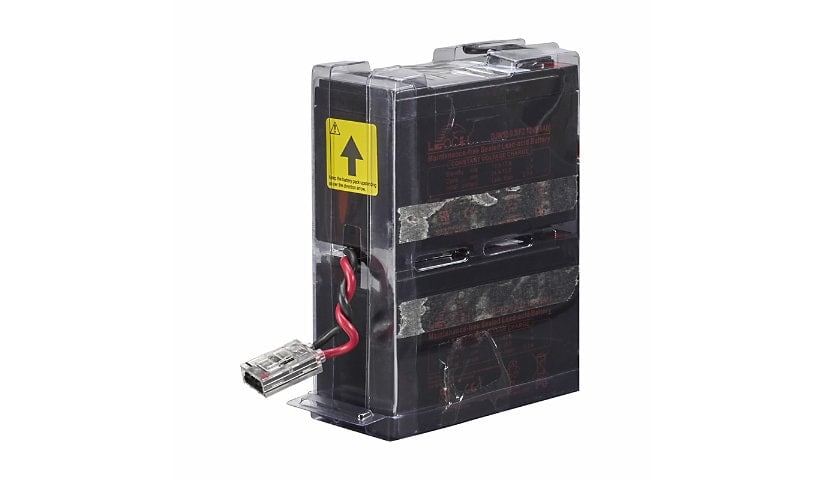 Eaton Internal Replacement Battery Cartridge (RBC)
